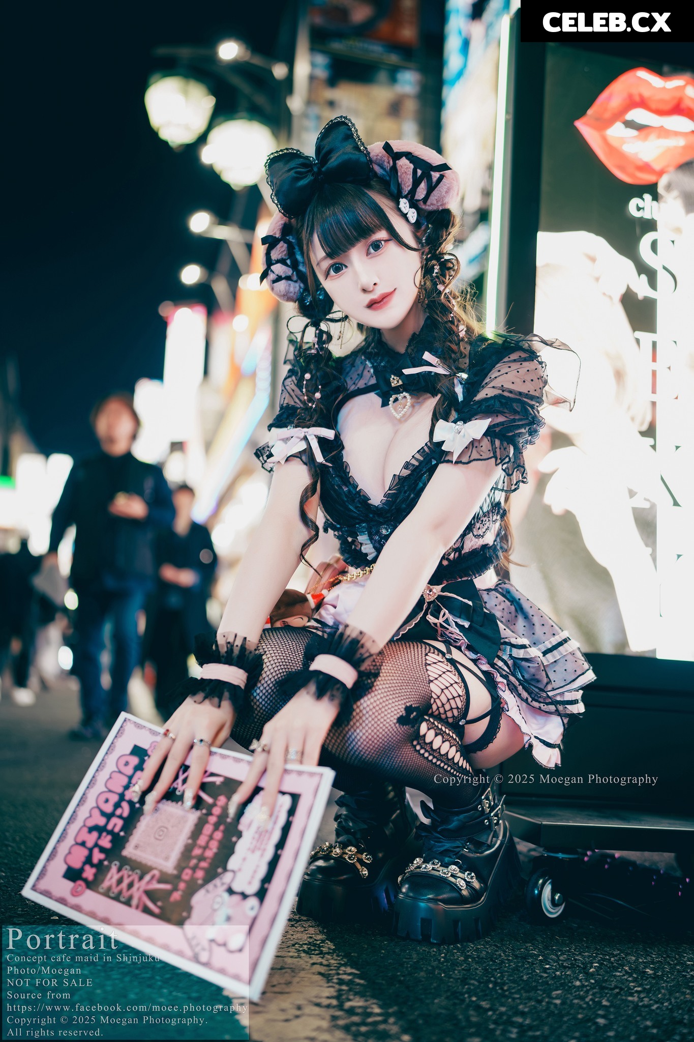 Miyana咪呀 Image 10147757