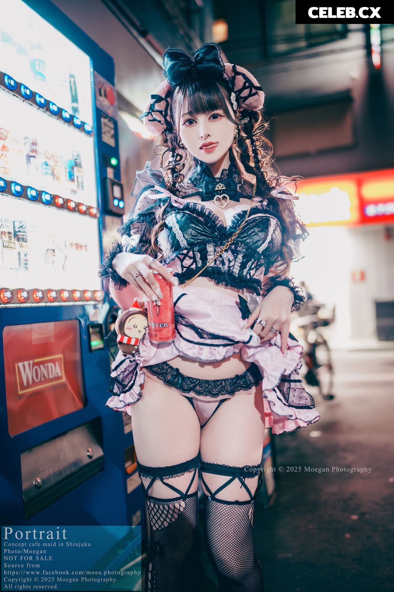 Miyana咪呀 Image 10147754