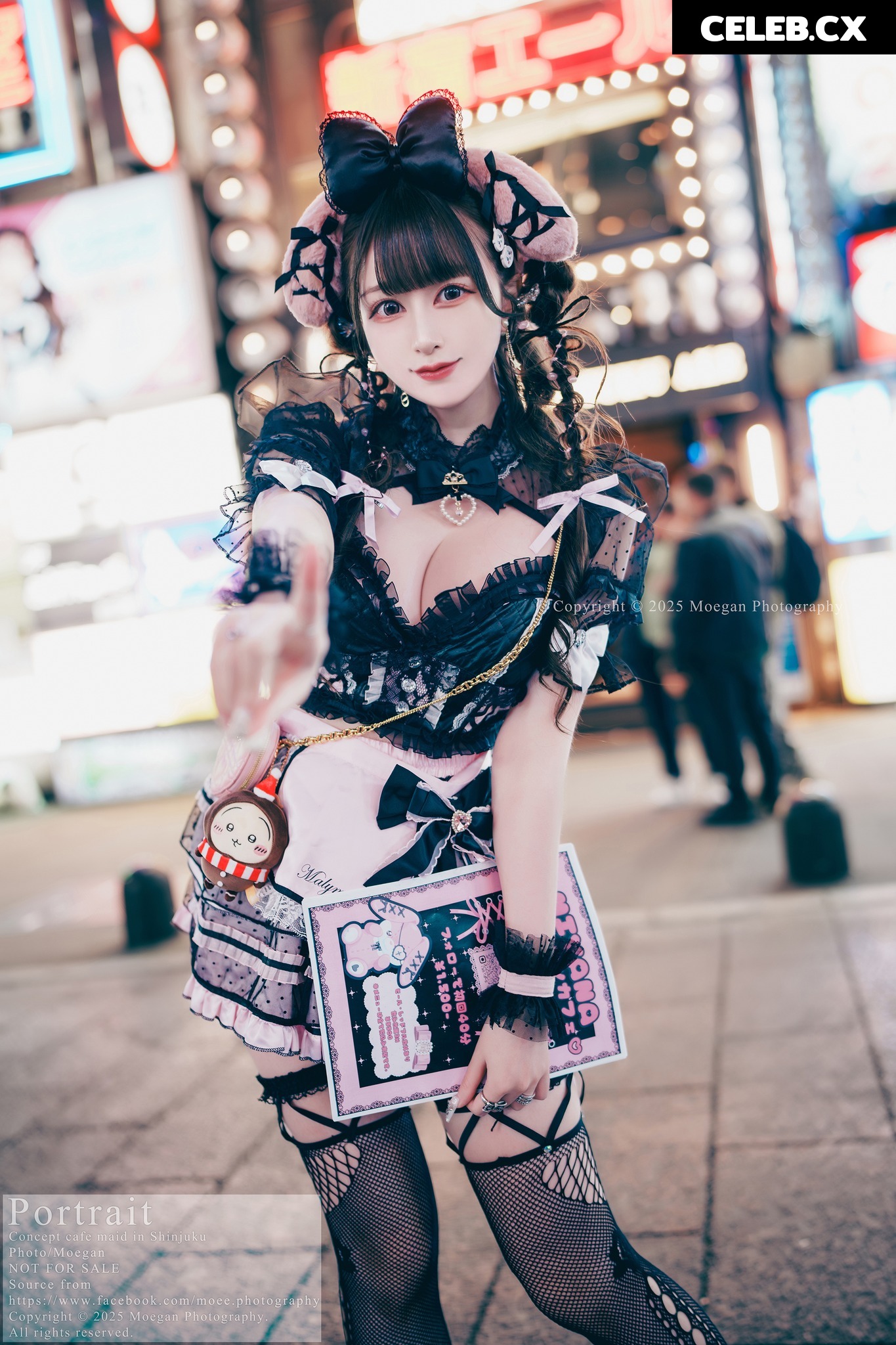 Miyana咪呀 Image 10147759
