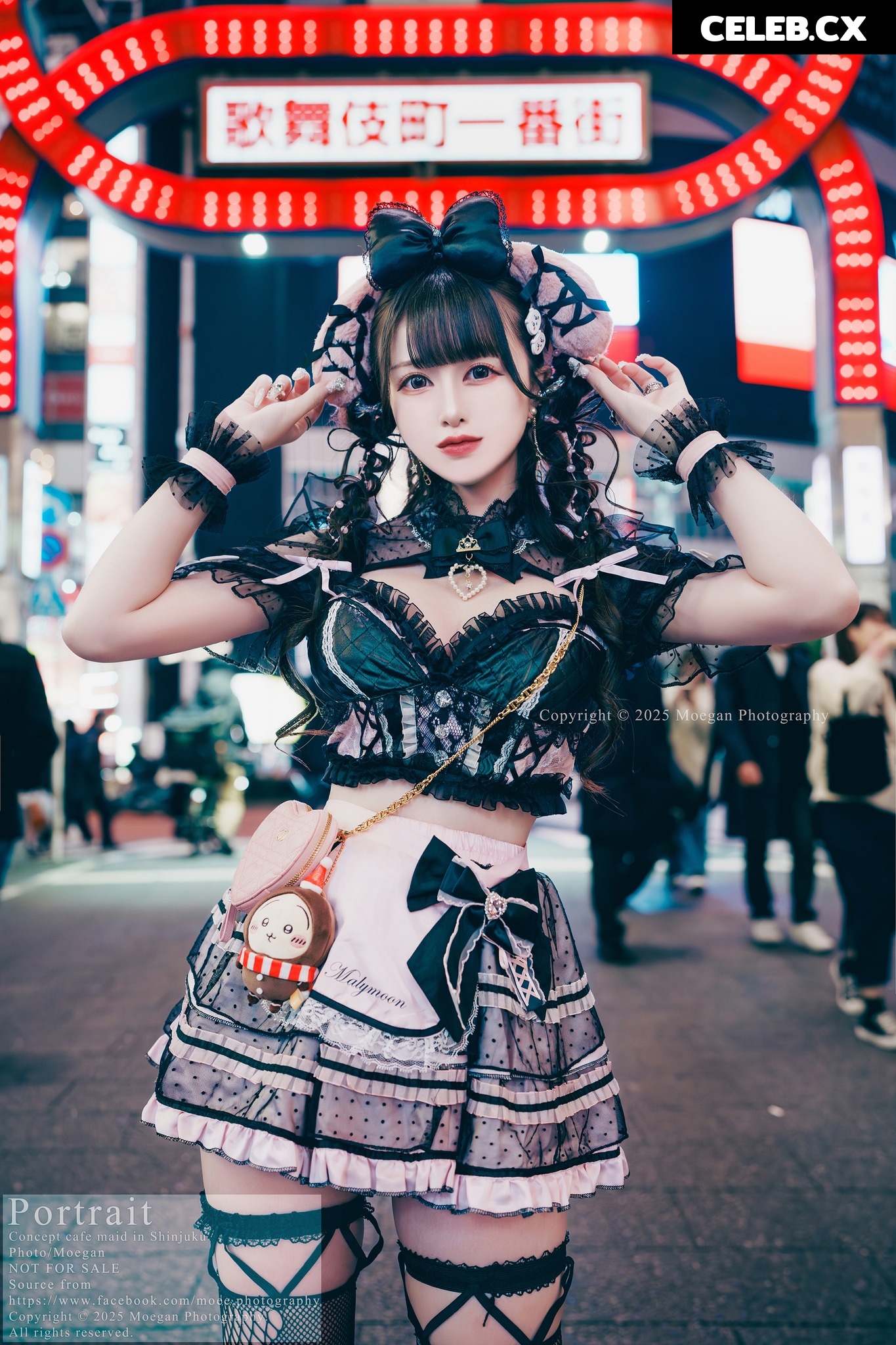 Miyana咪呀 Image 10147758