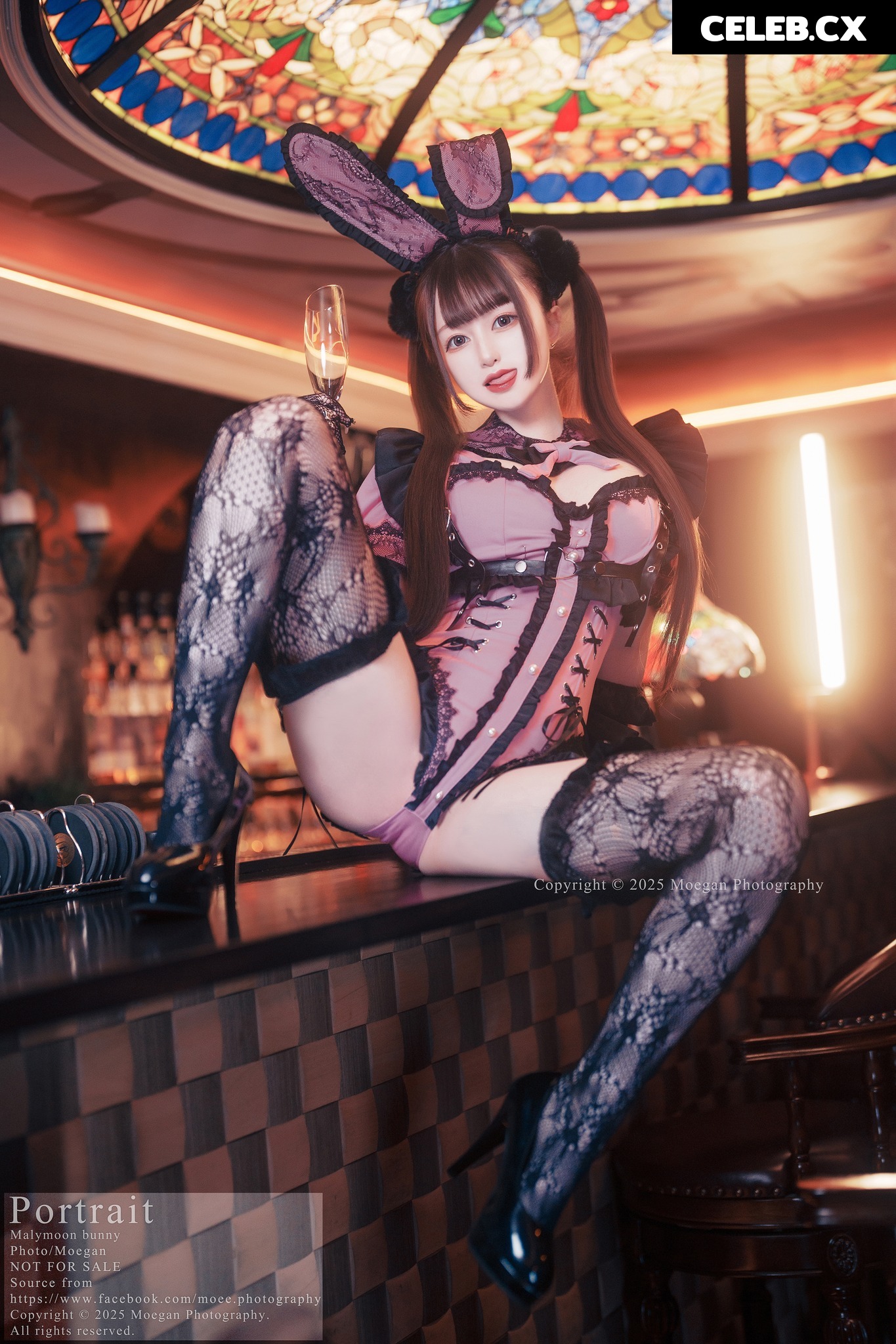 Miyana咪呀 Image 10147774