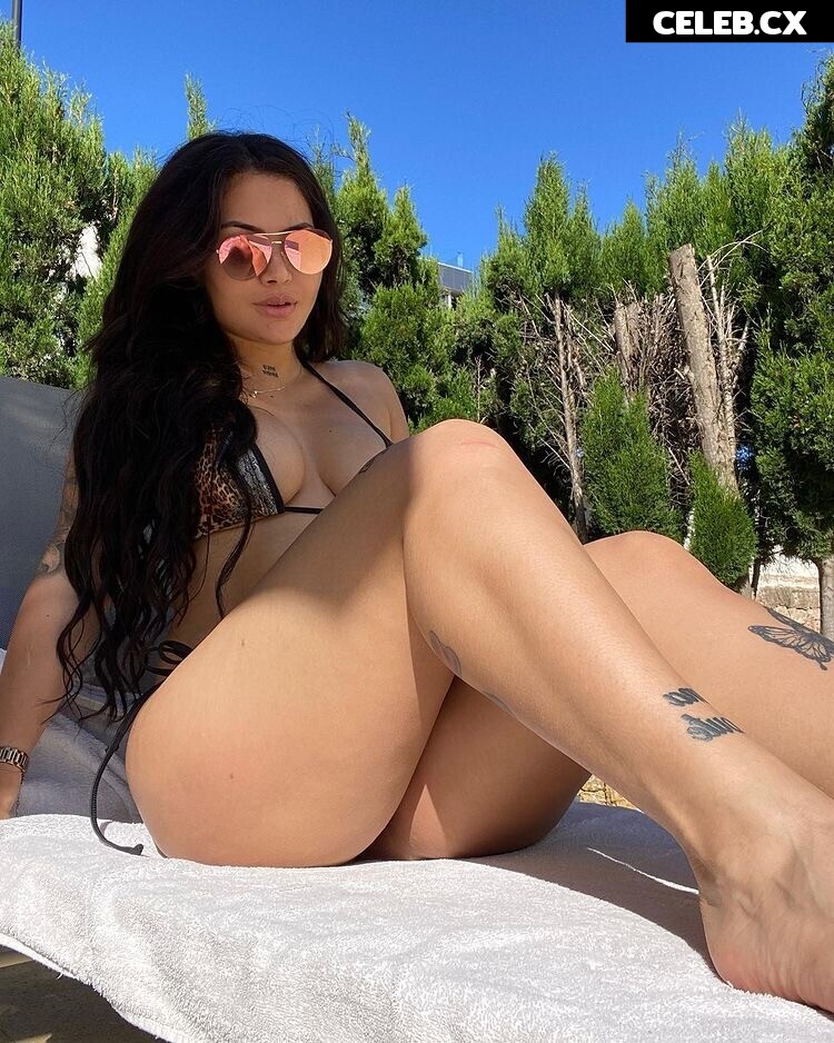 Michellen Cristina Image 10117369