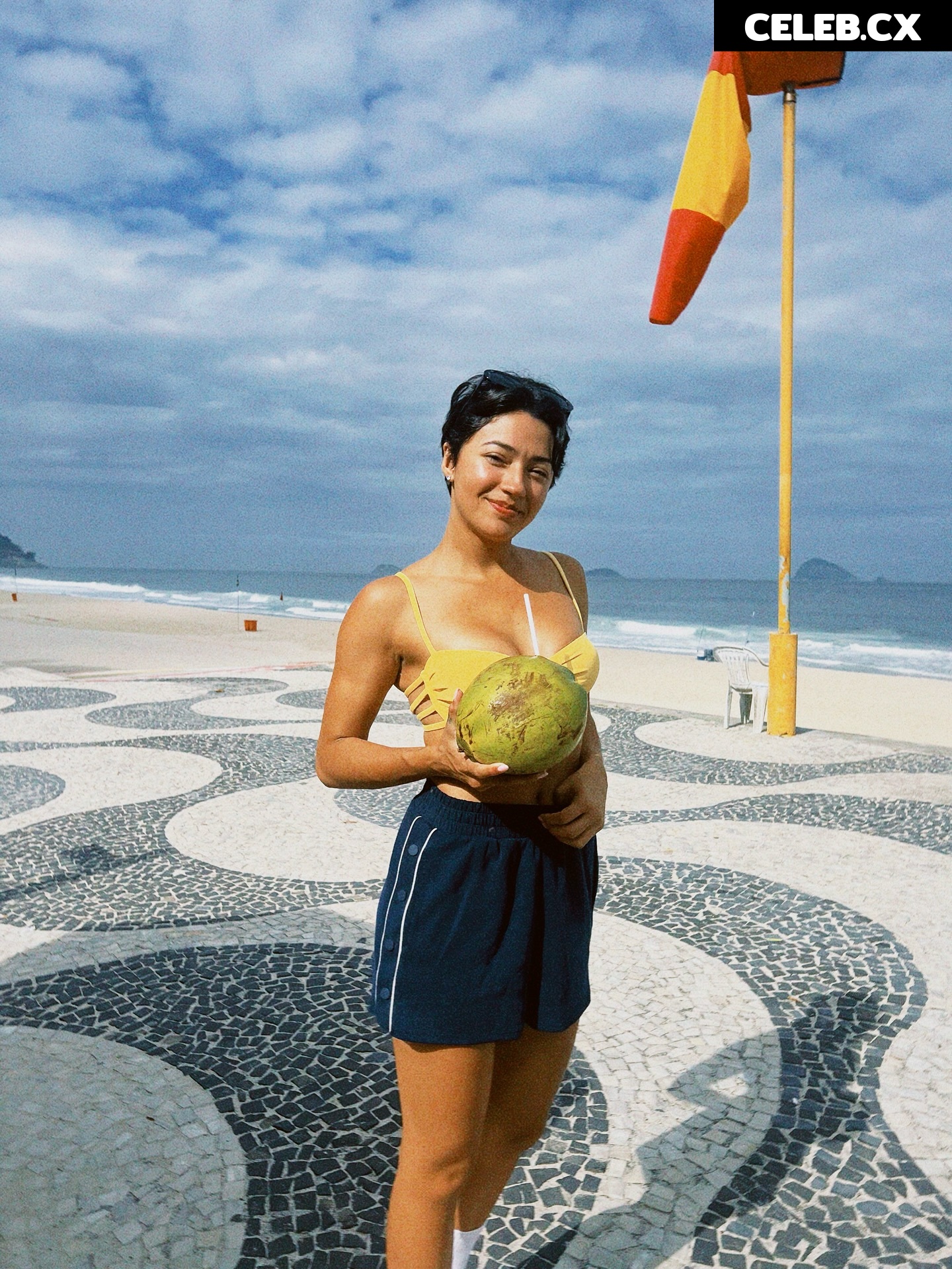 Carolina Oliveira Image 10128118
