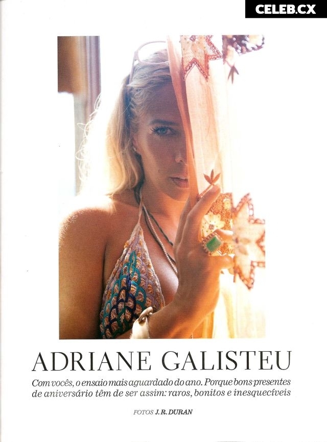 Adriane Galisteu Image 10128373