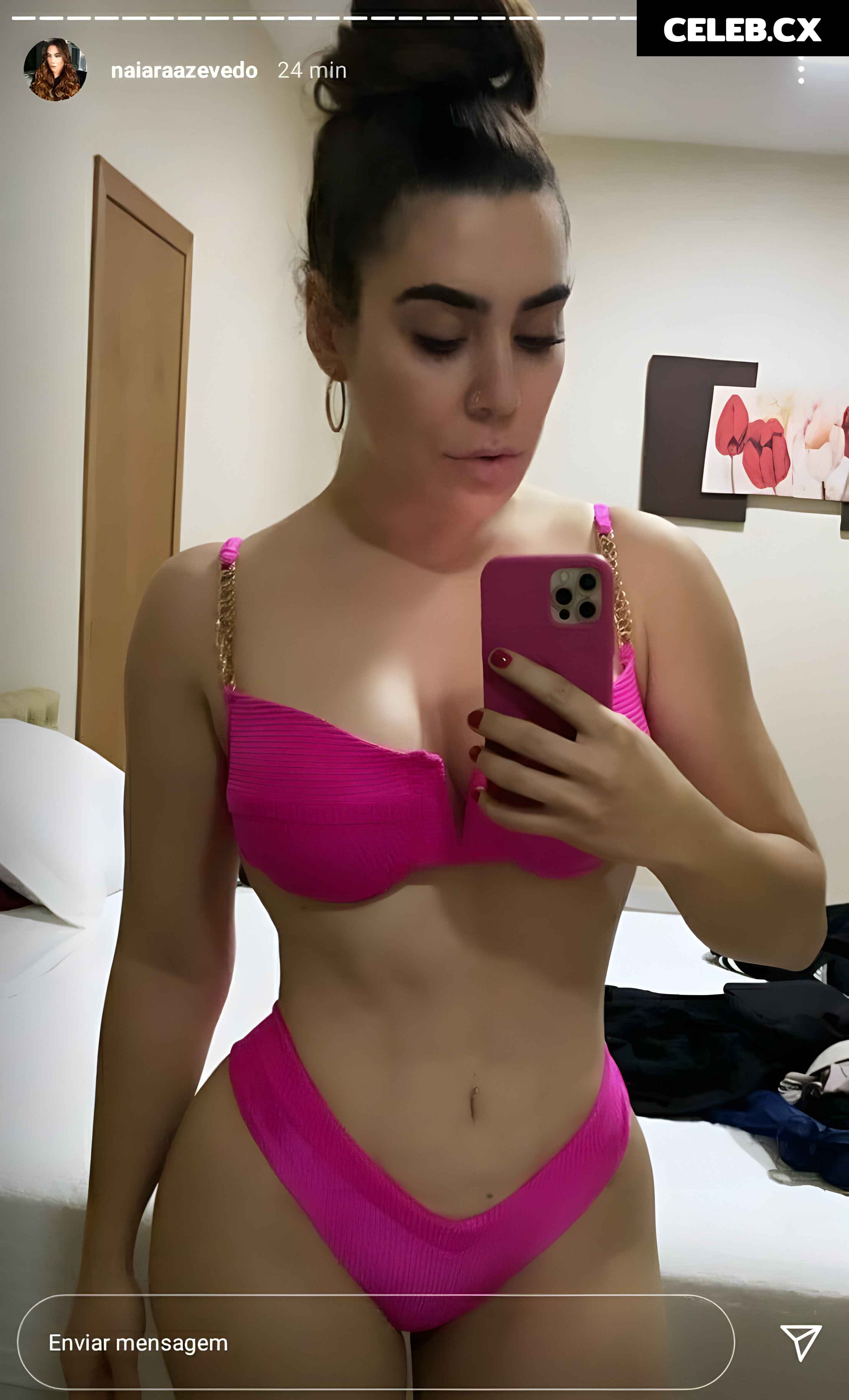 Naiara Azevedo Image 10124508