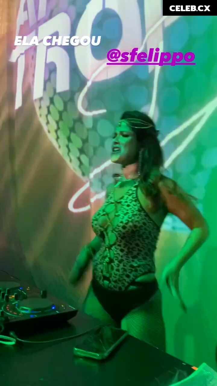 Samara Felippo Image 10124437