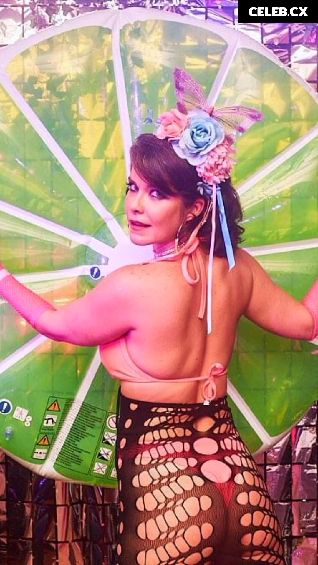 Samara Felippo Image 10124462