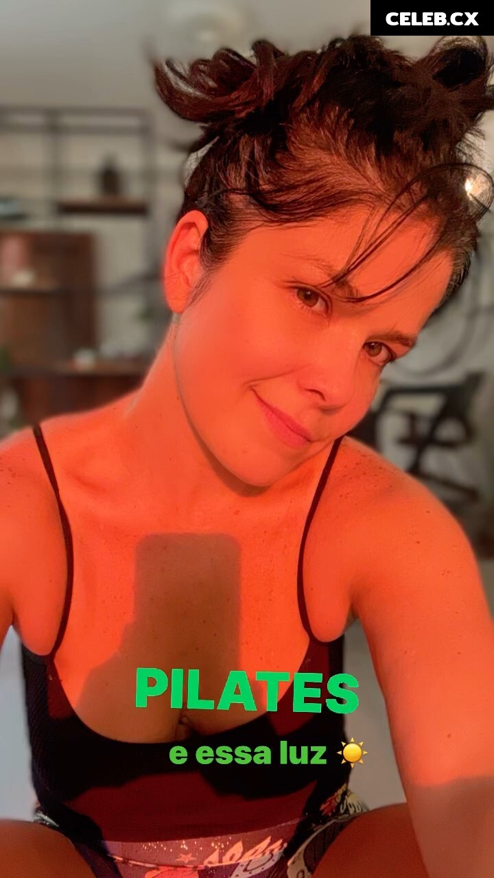 Samara Felippo Image 10124453