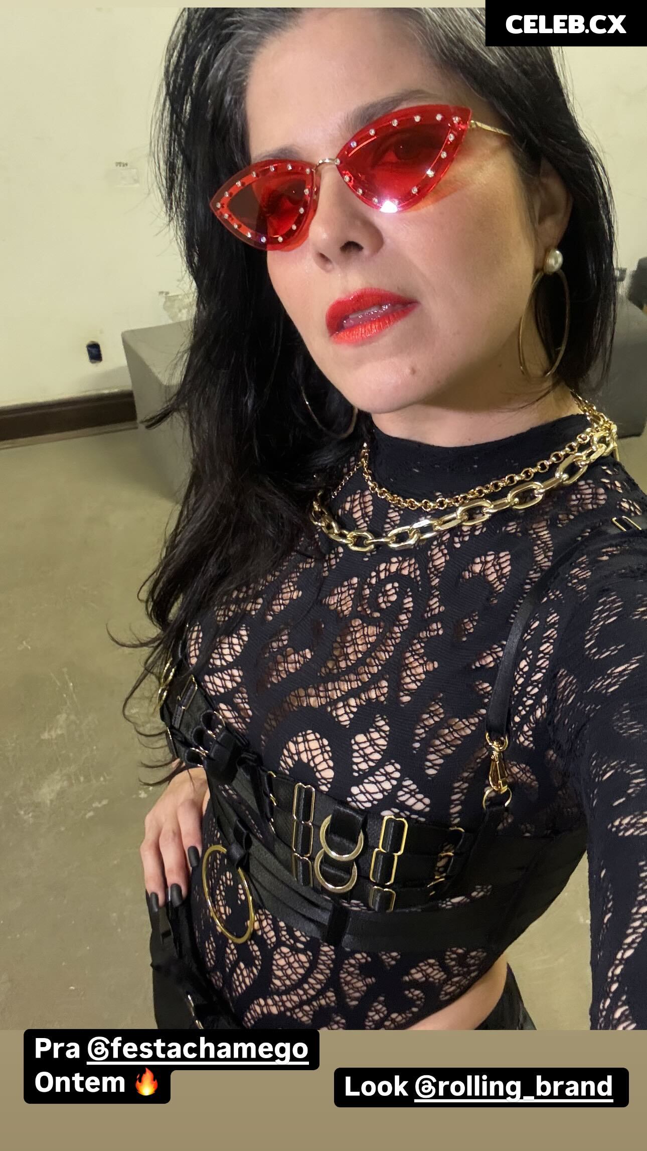 Samara Felippo Image 10124455