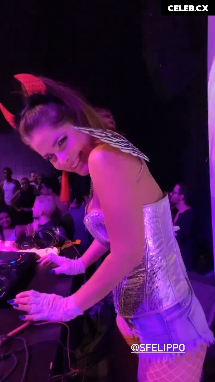 Samara Felippo Image 10124442