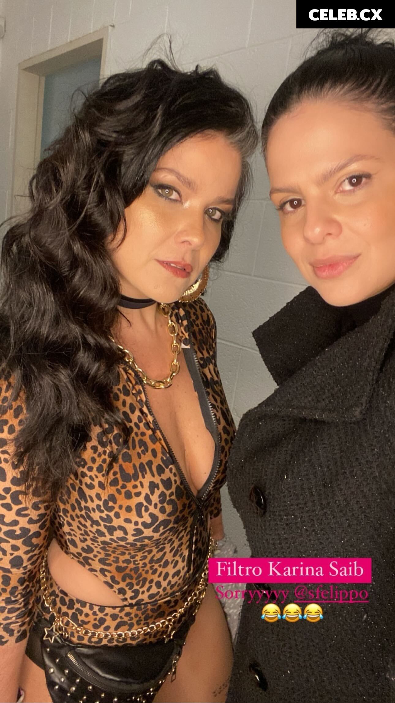Samara Felippo Image 10124444