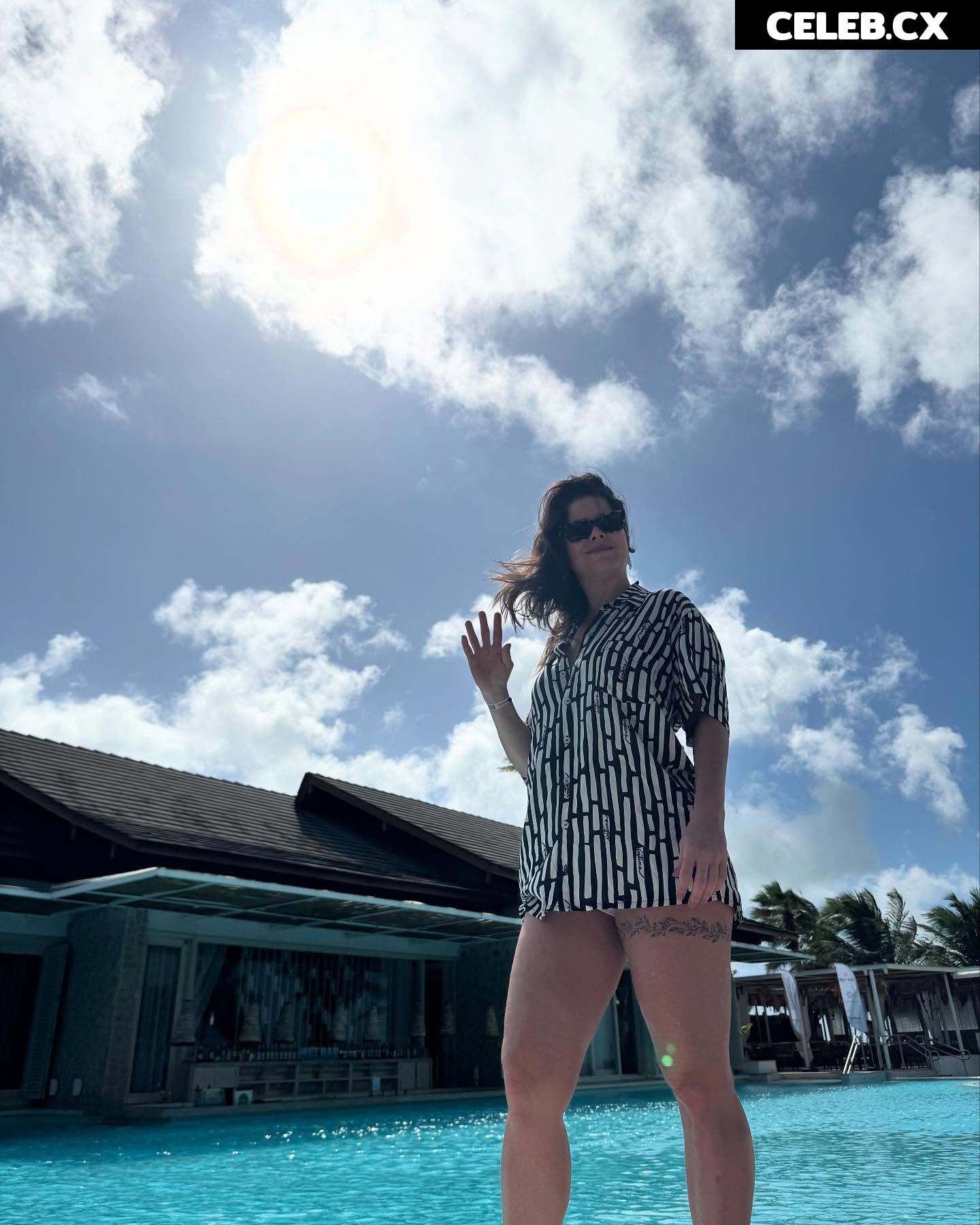 Samara Felippo Image 10124626