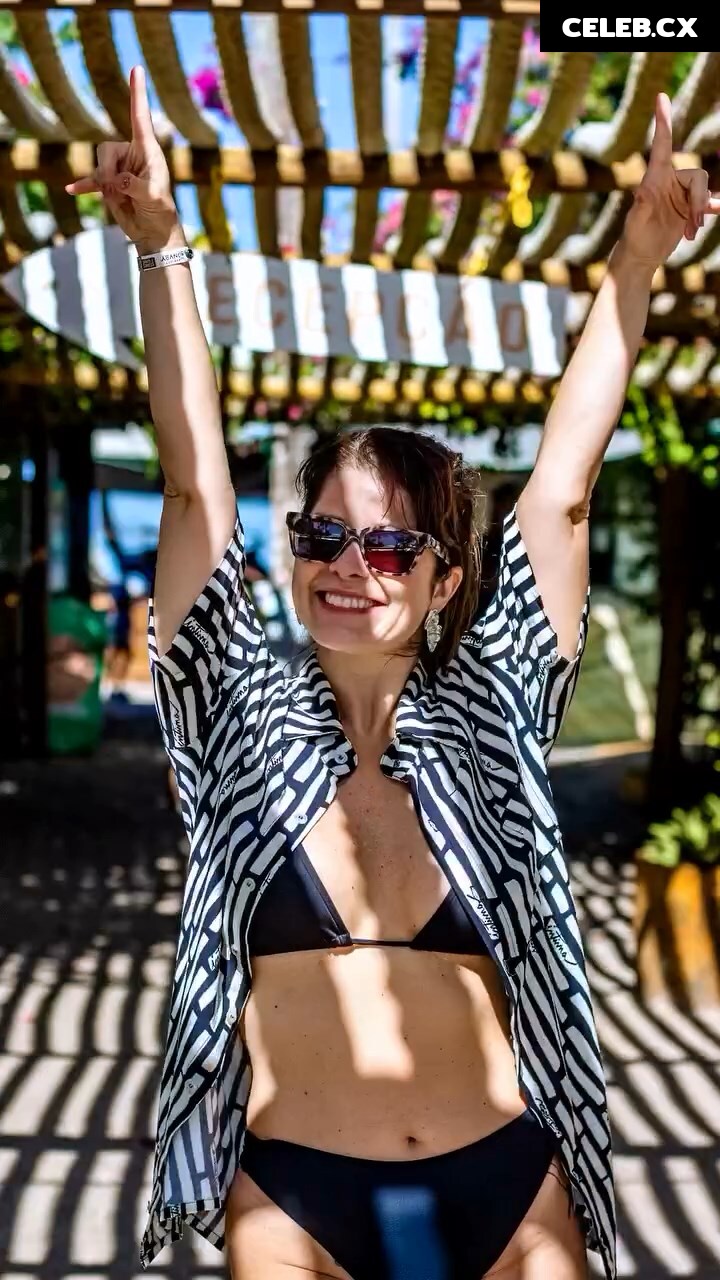 Samara Felippo Image 10124636