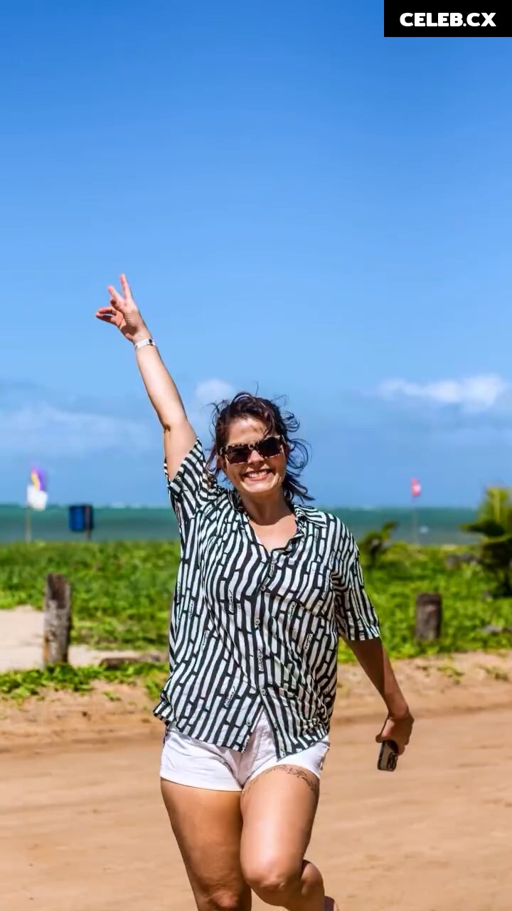 Samara Felippo Image 10124638