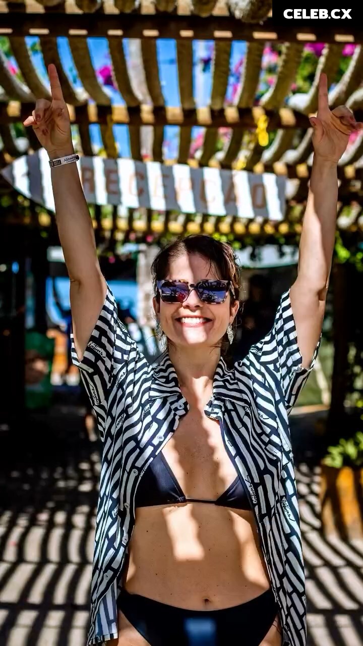 Samara Felippo Image 10124642