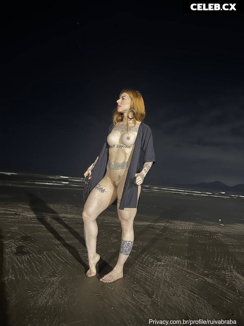 Ruiva Braba Image 10127075