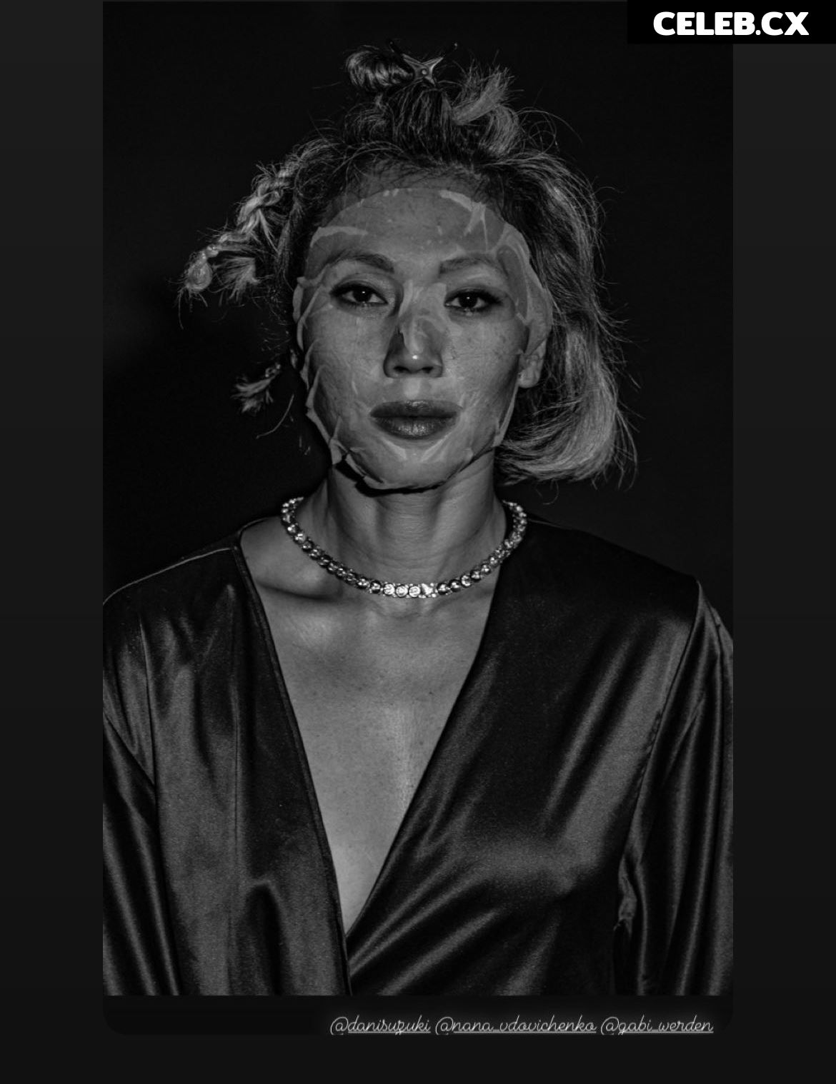 Danni Suzuki Image 10126552