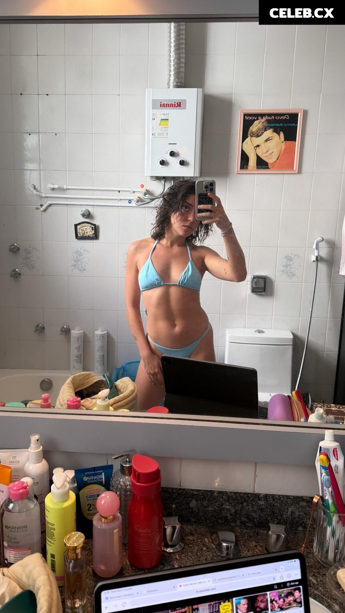 Valentina Bandeira Image 10123811