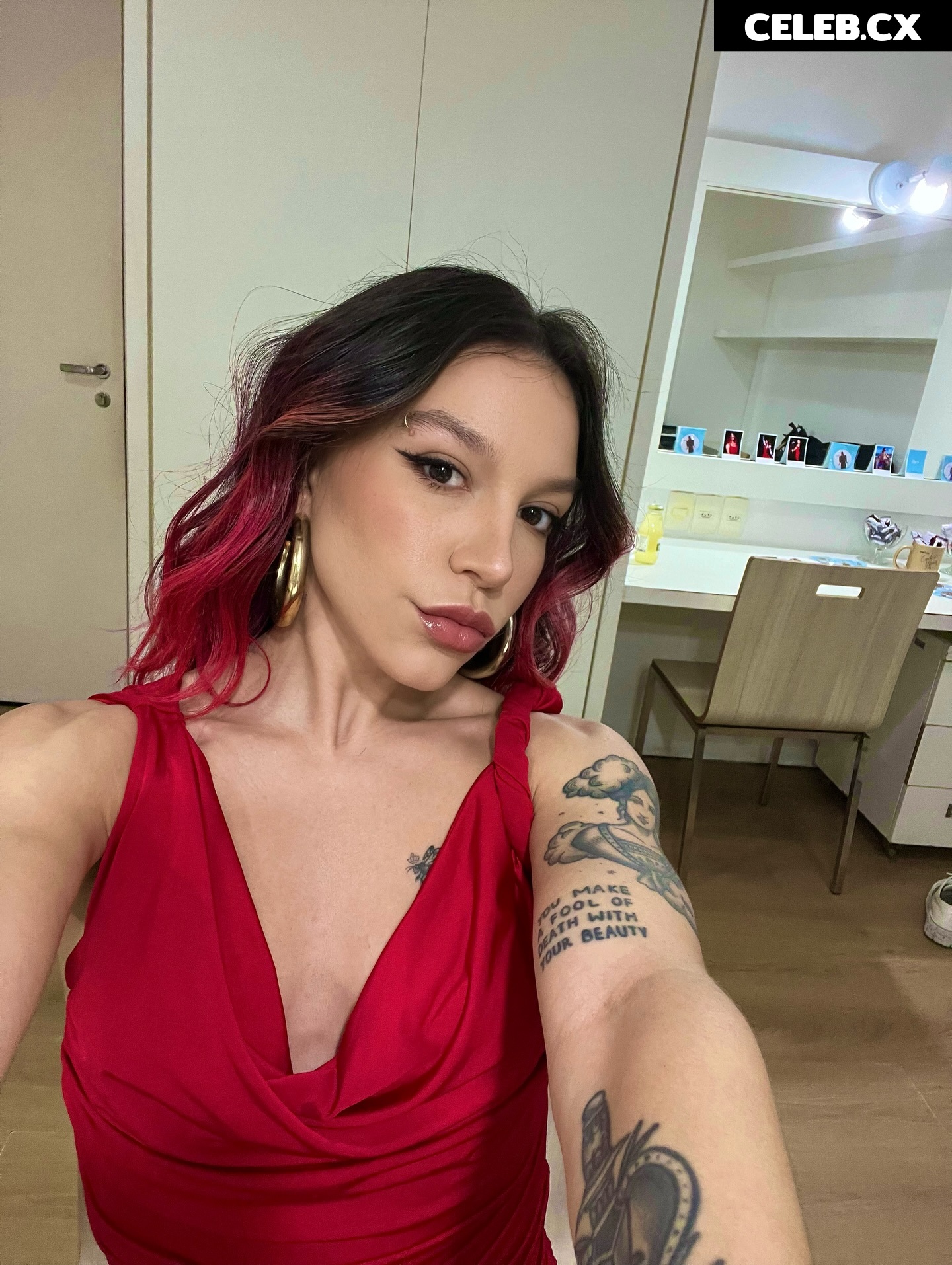 Priscilla Alcantara Image 10123697