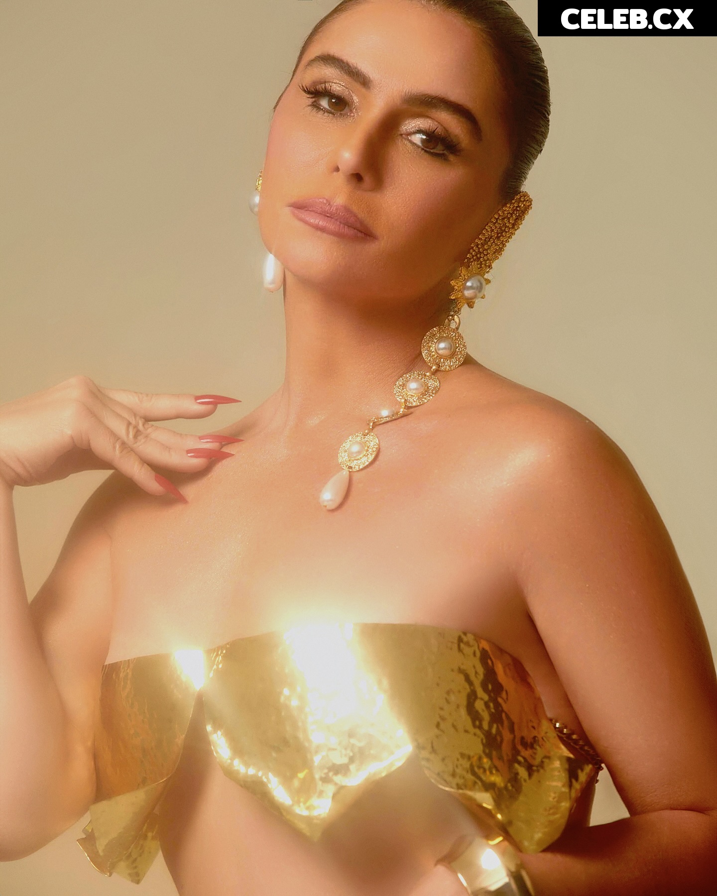 Giovanna Antonelli Image 10123109
