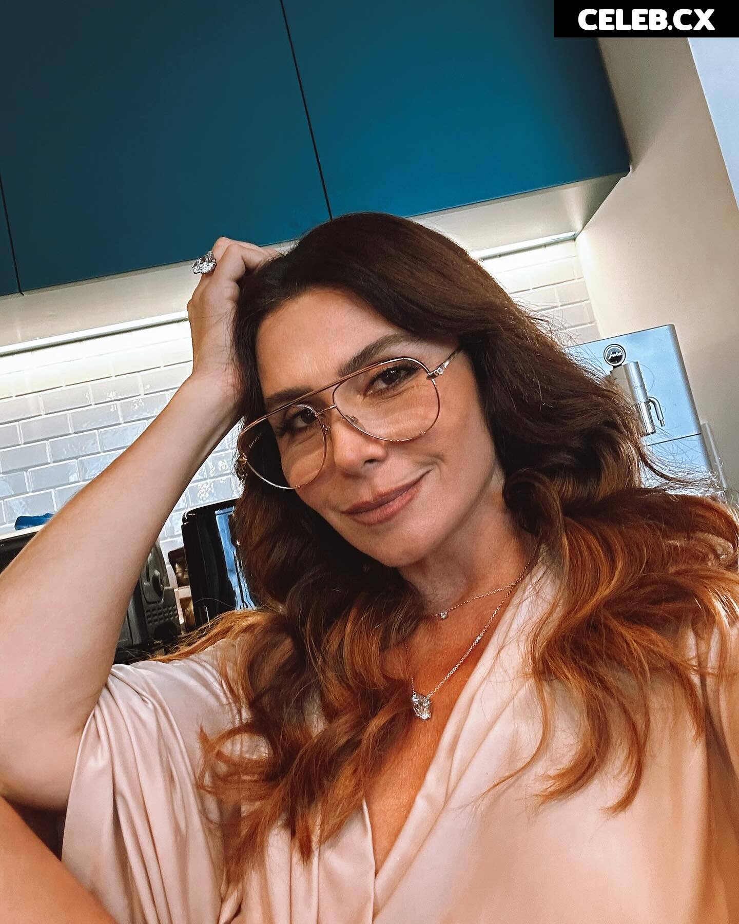 Giovanna Antonelli Image 10123063