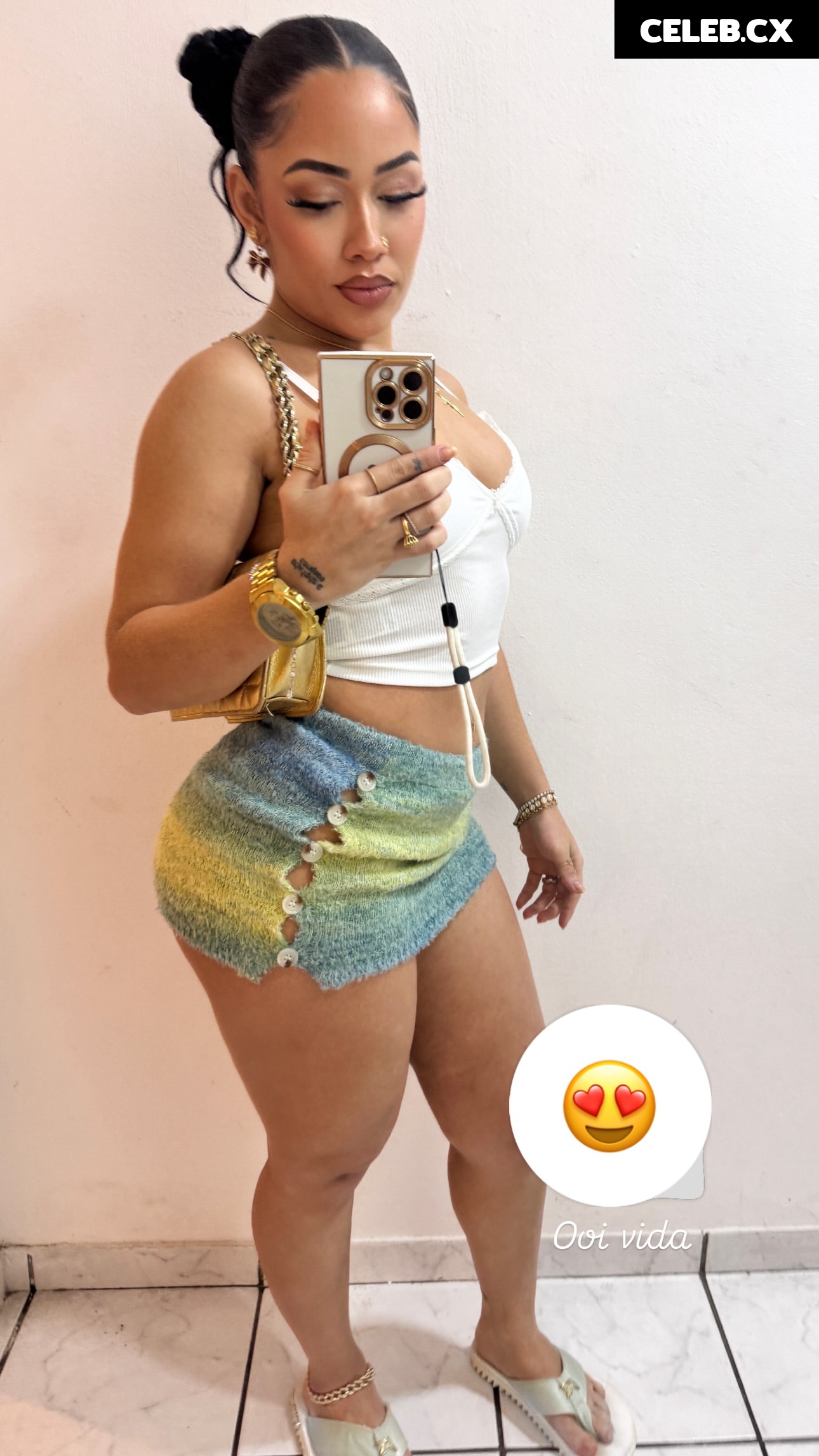 Vitoria Kelly (VK) Image 10123234