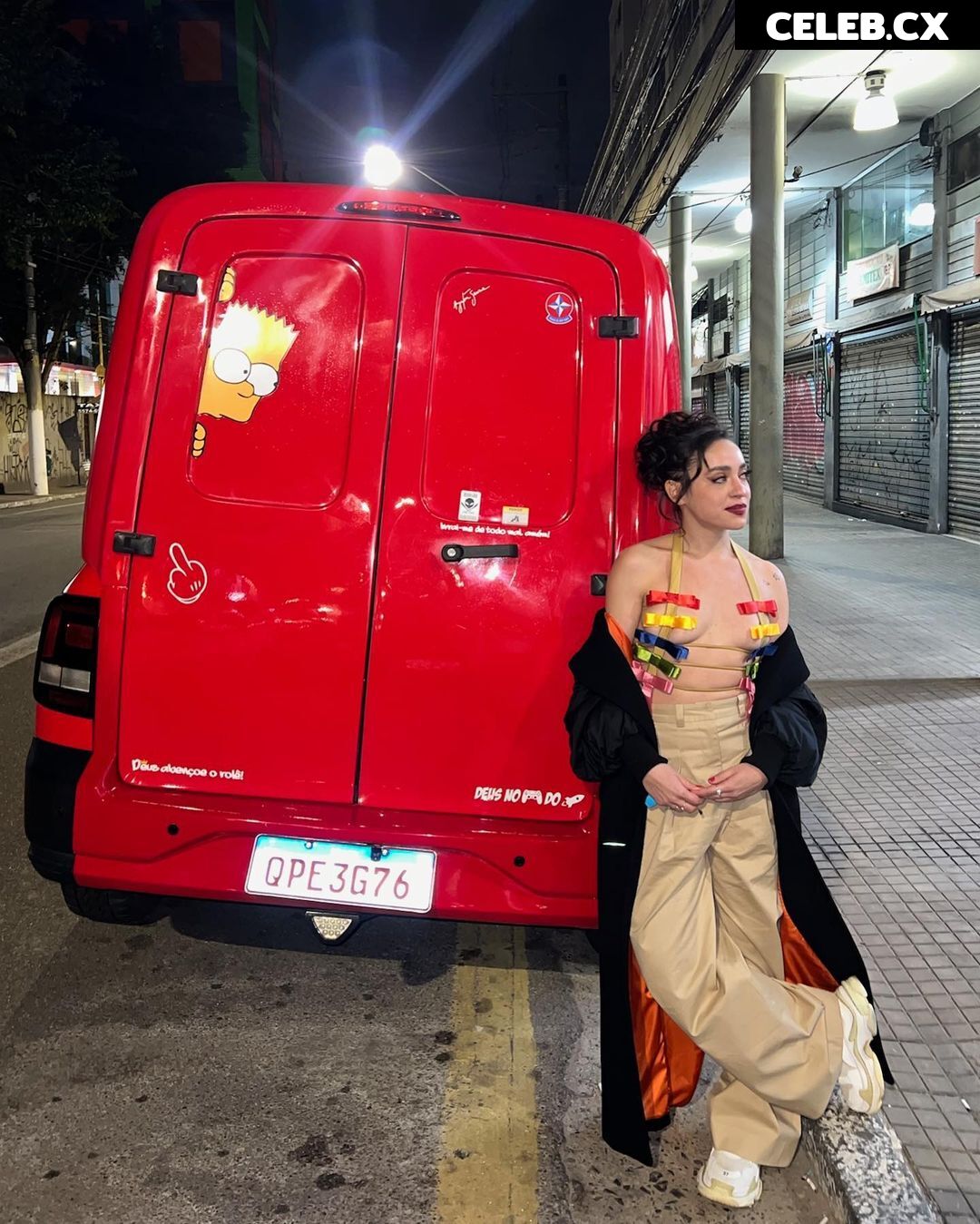 Valentina Bandeira Image 10122177