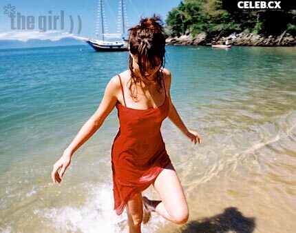 Alinne Moraes Image 10129425