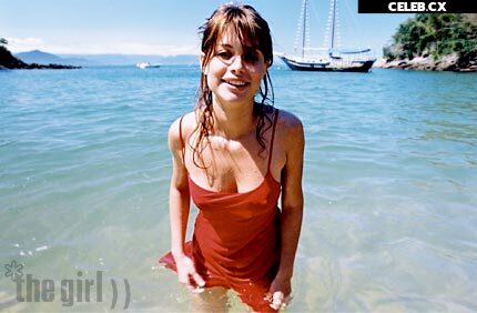 Alinne Moraes Image 10129424