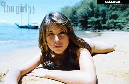 Alinne Moraes Image 10129401