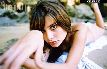 Alinne Moraes Image 10129432