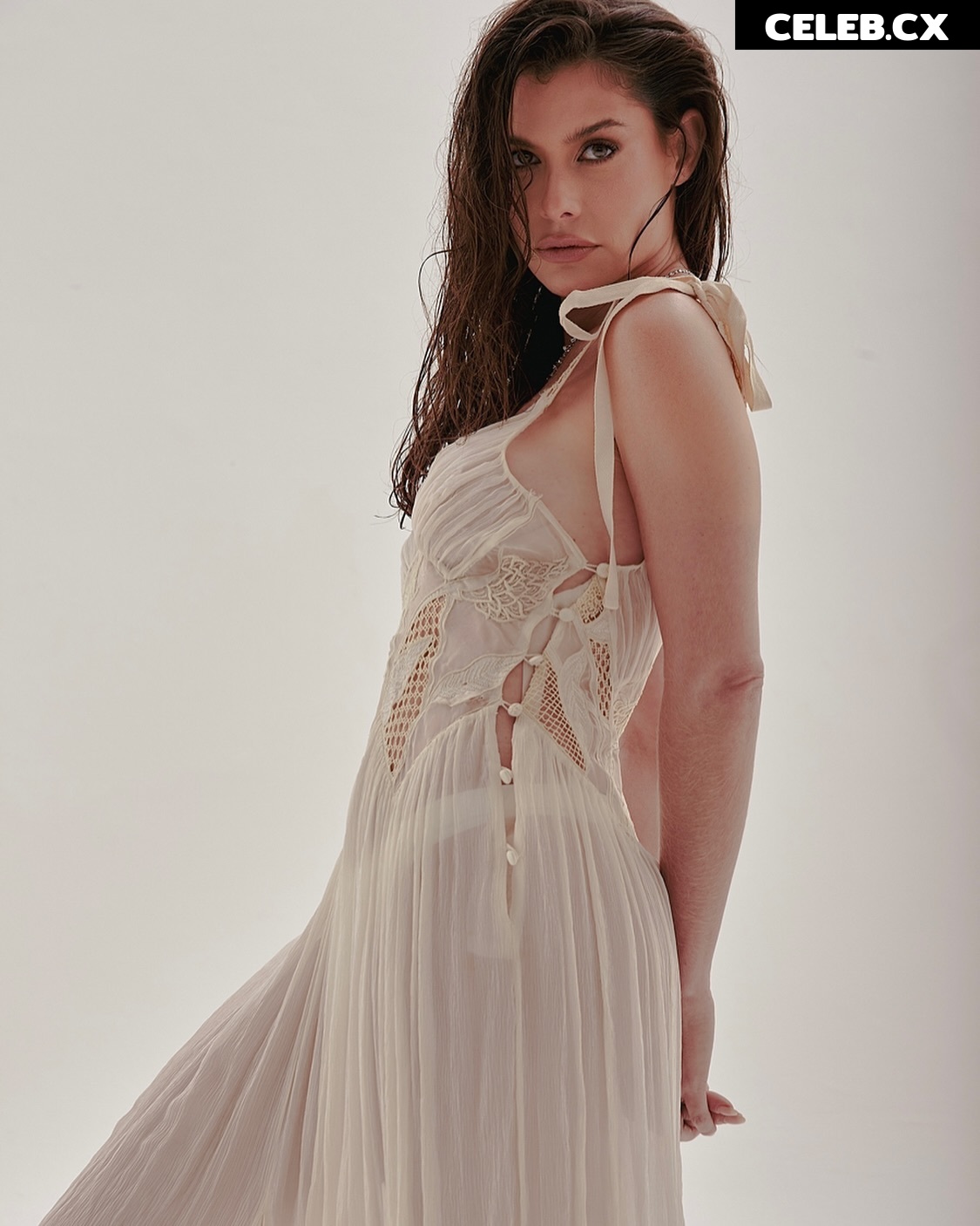 Alinne Moraes Image 10129436