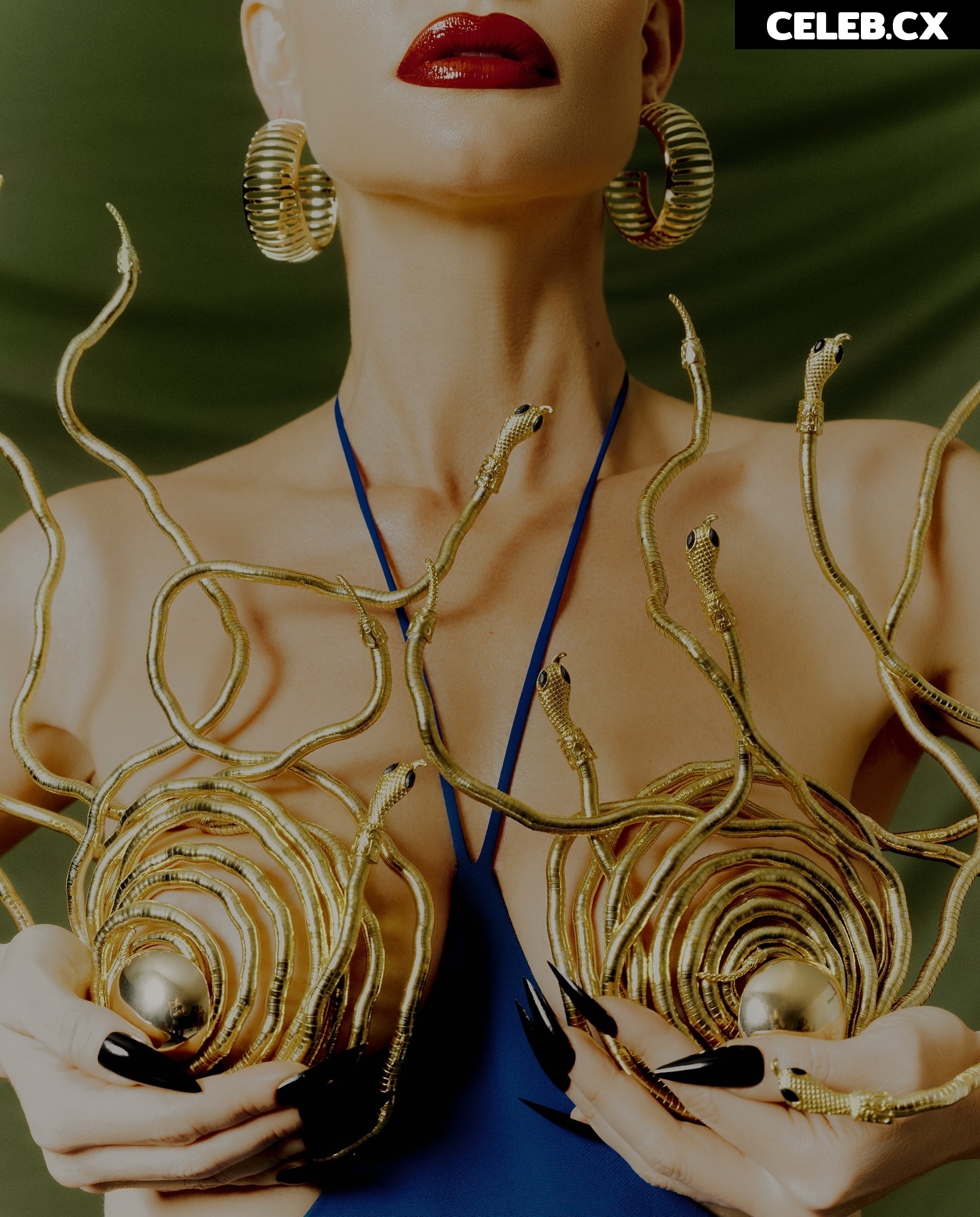 Alinne Moraes Image 10129435