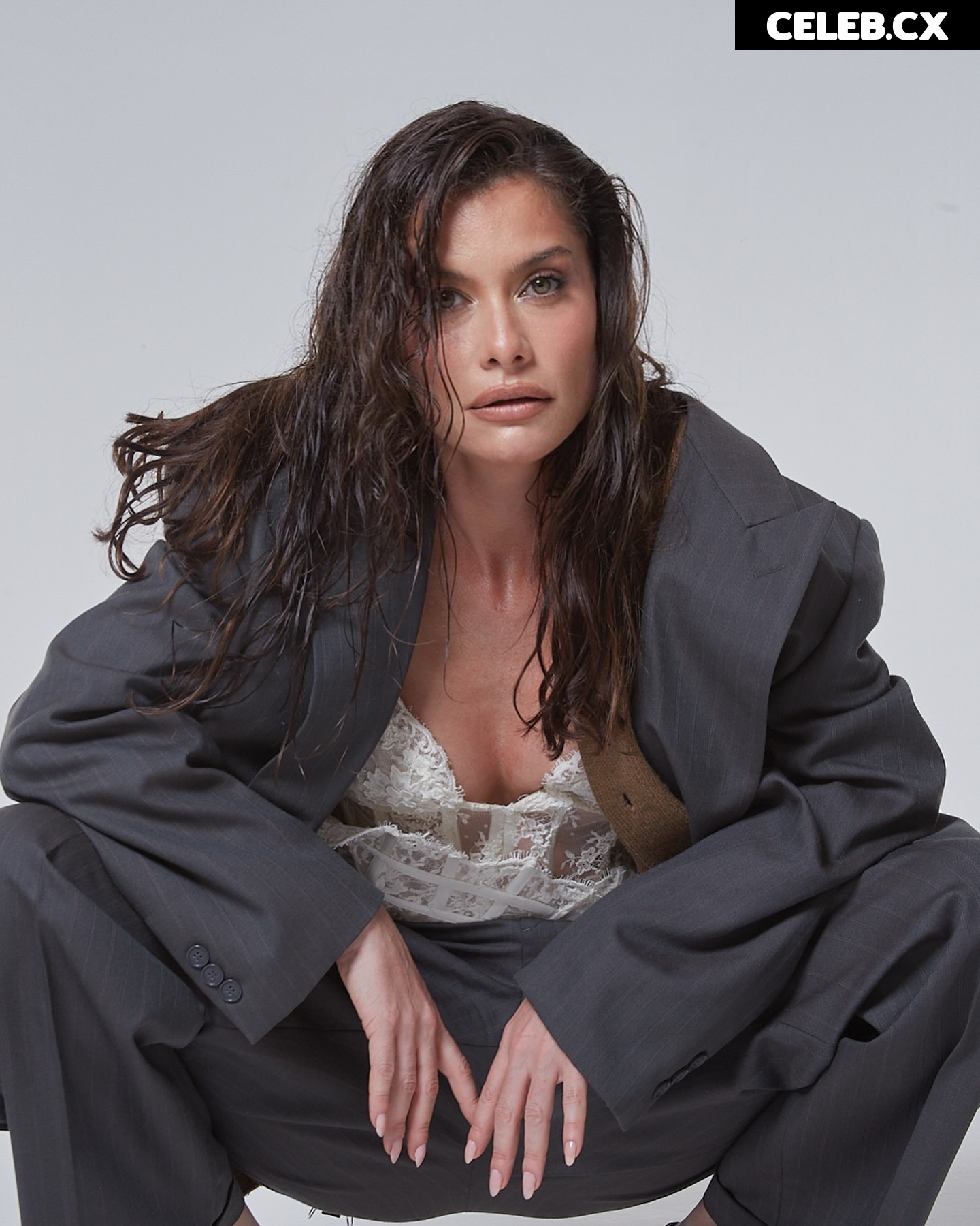 Alinne Moraes Image 10129441