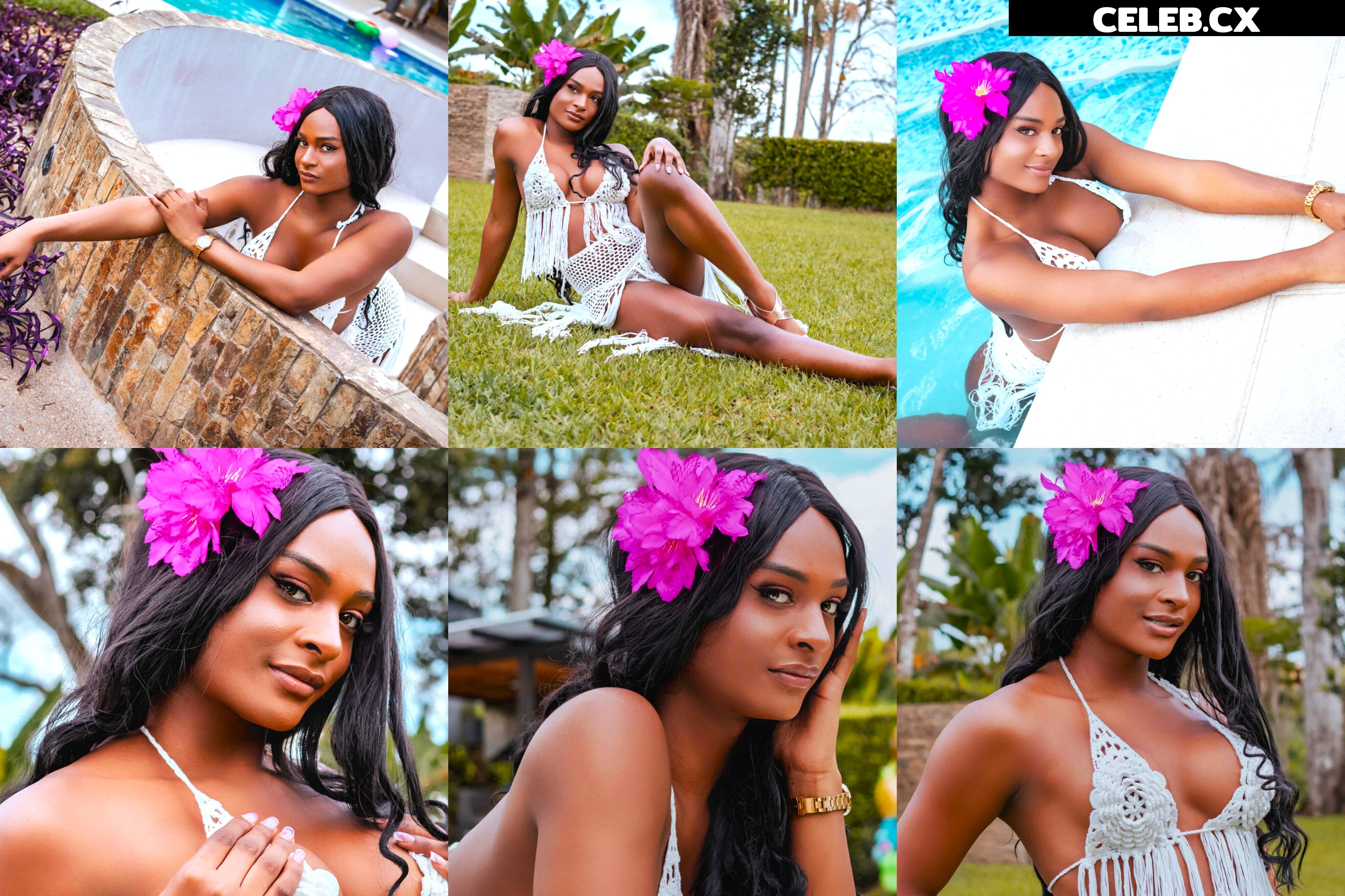 Nahomi Campbell | nahomicampbell_ Image 10100390