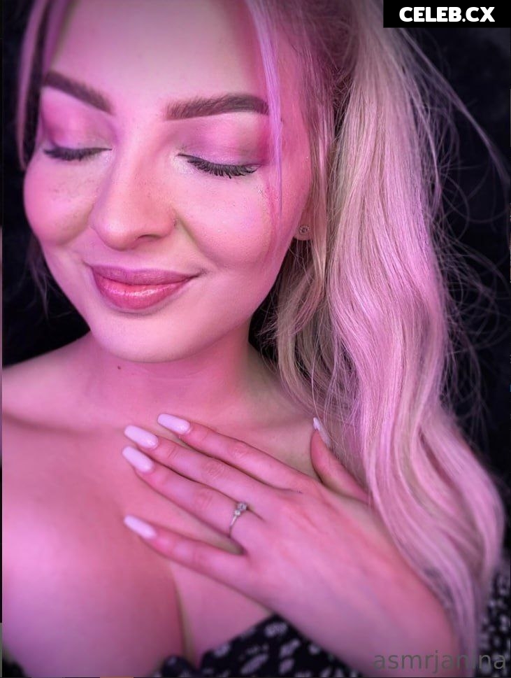 ASMR Janina Image 1019767