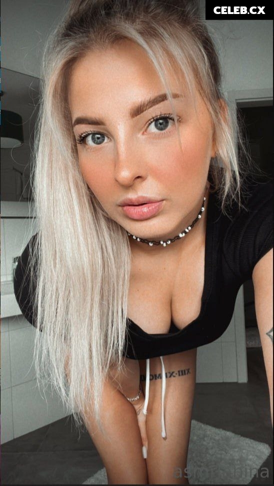 ASMR Janina Image 1019705