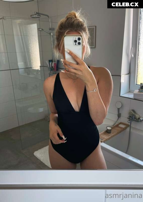 ASMR Janina Image 1019092