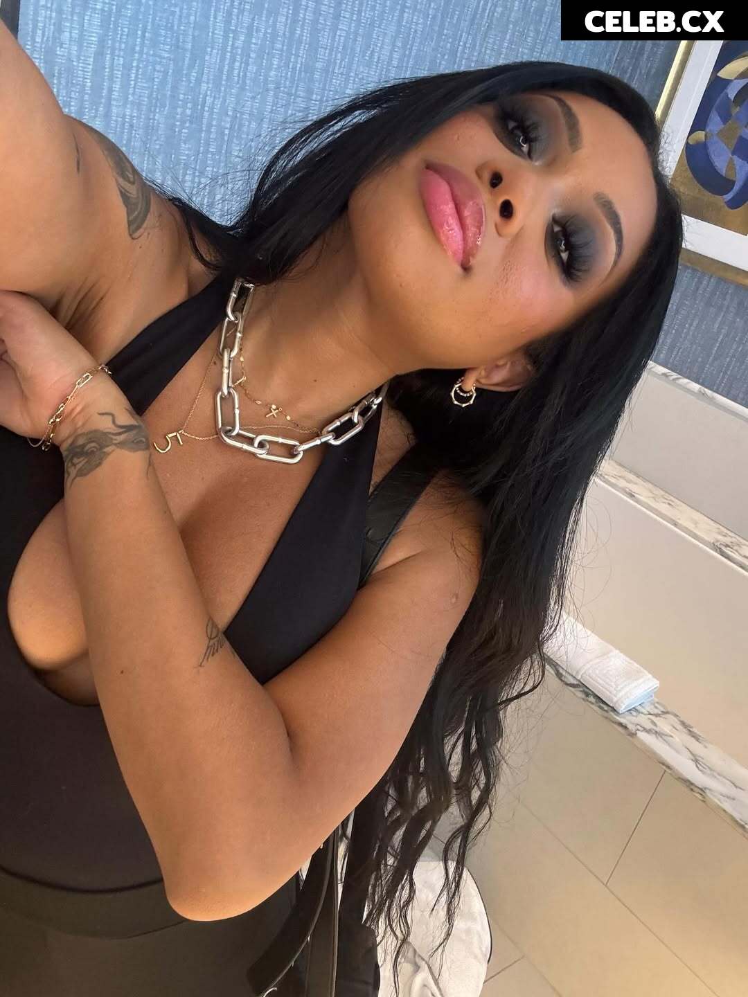 Ericka Bozeman aka BigBossBoze Image 10055387