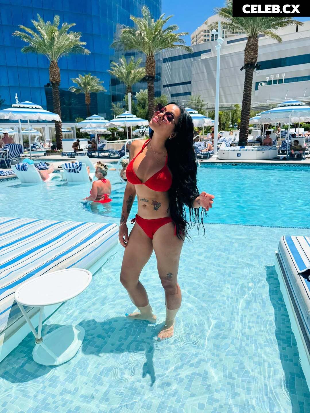 Ericka Bozeman aka BigBossBoze Image 10055367