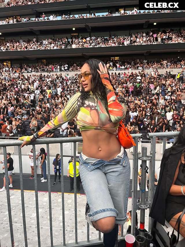 Adrian Michelle (LFL Player) Image 10068564