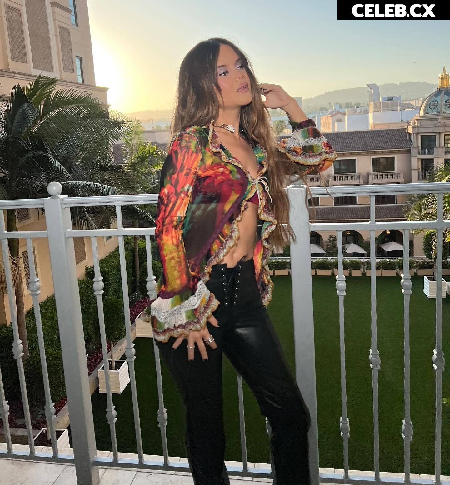 Maren Morris Image 10069979