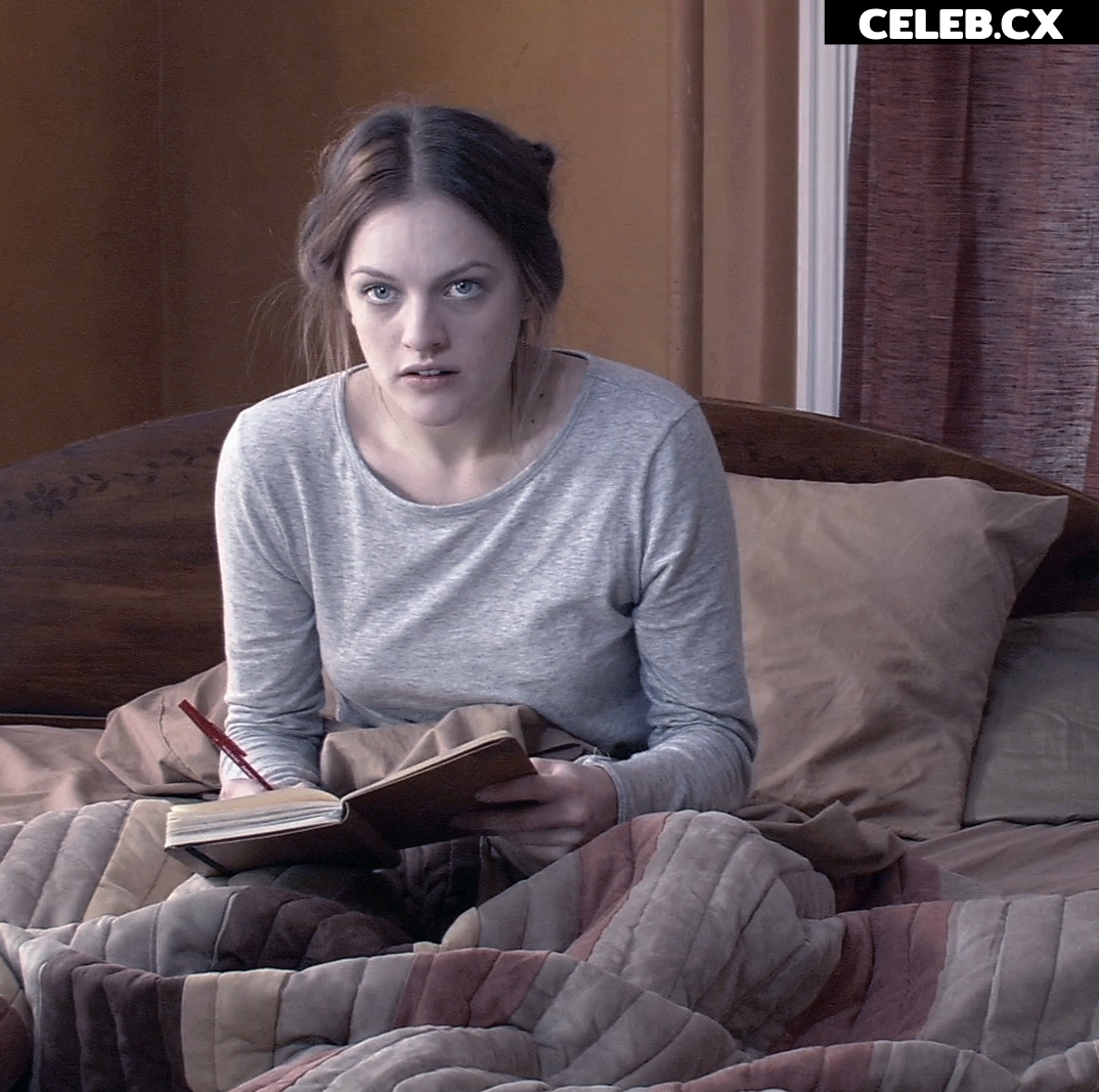 Elisabeth Moss Image 10028613