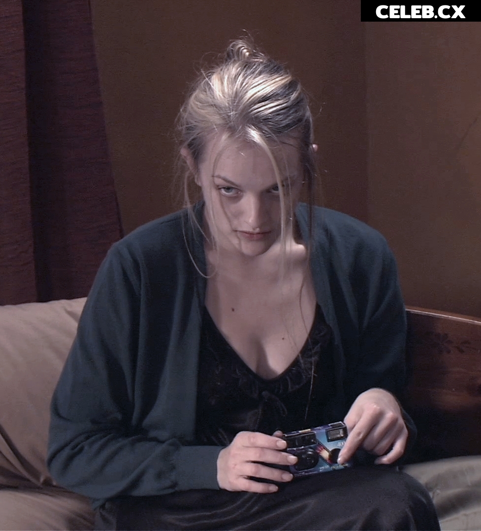 Elisabeth Moss Image 10028612