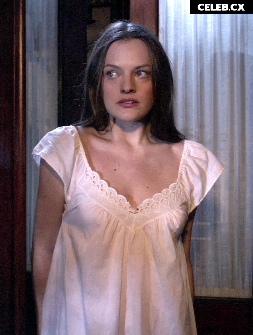 Elisabeth Moss Image 10028614