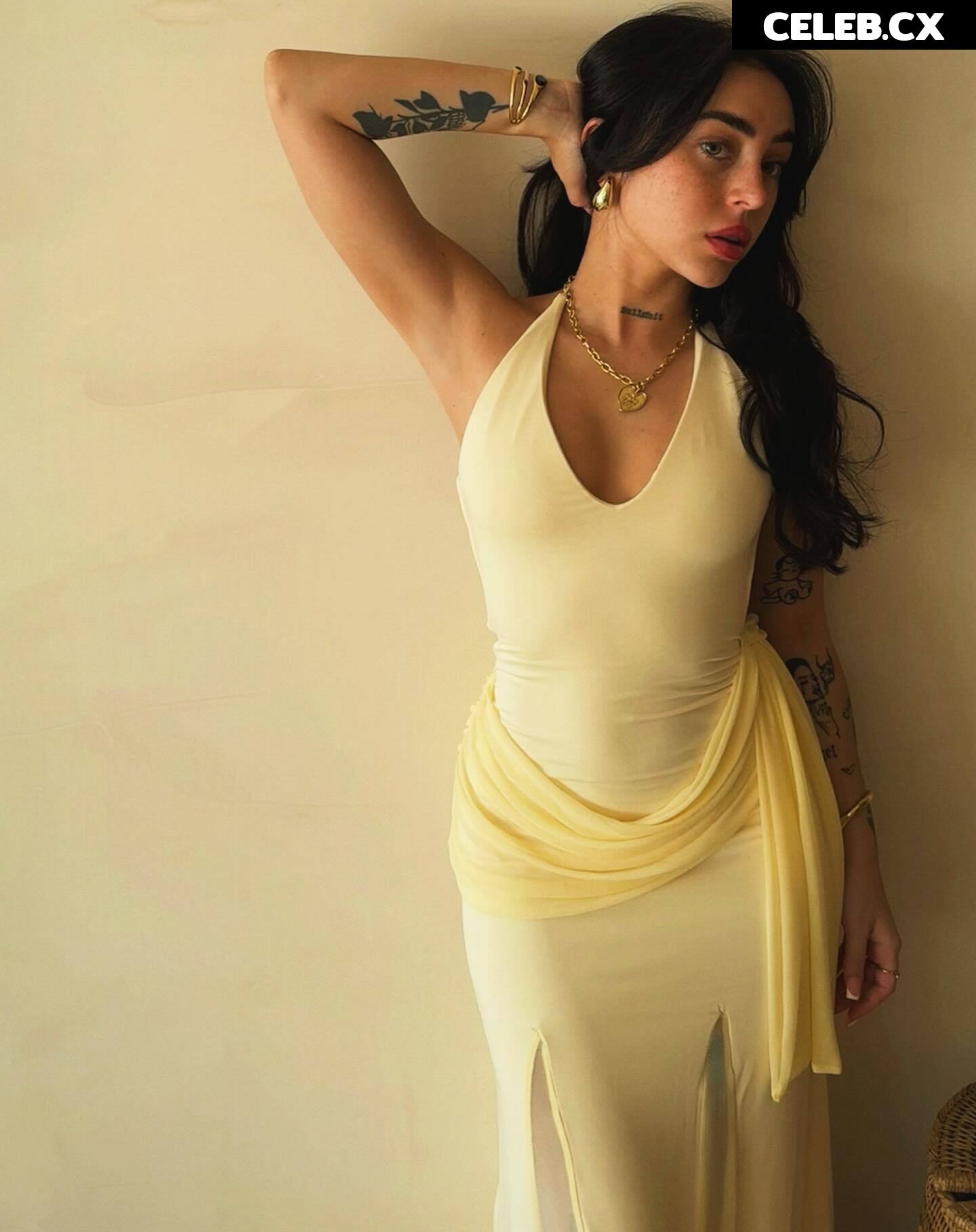 nicki nicole Image 10026875
