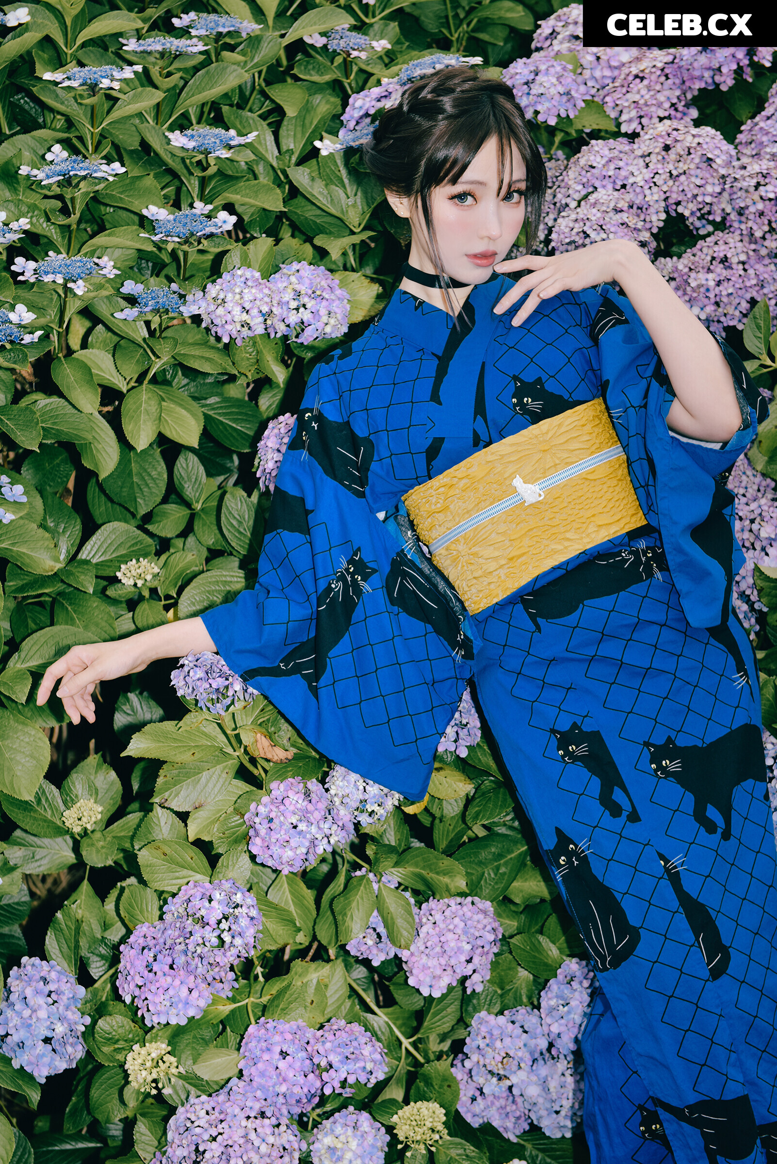 eeelyeee (Ely Cosplay) Image 10035194