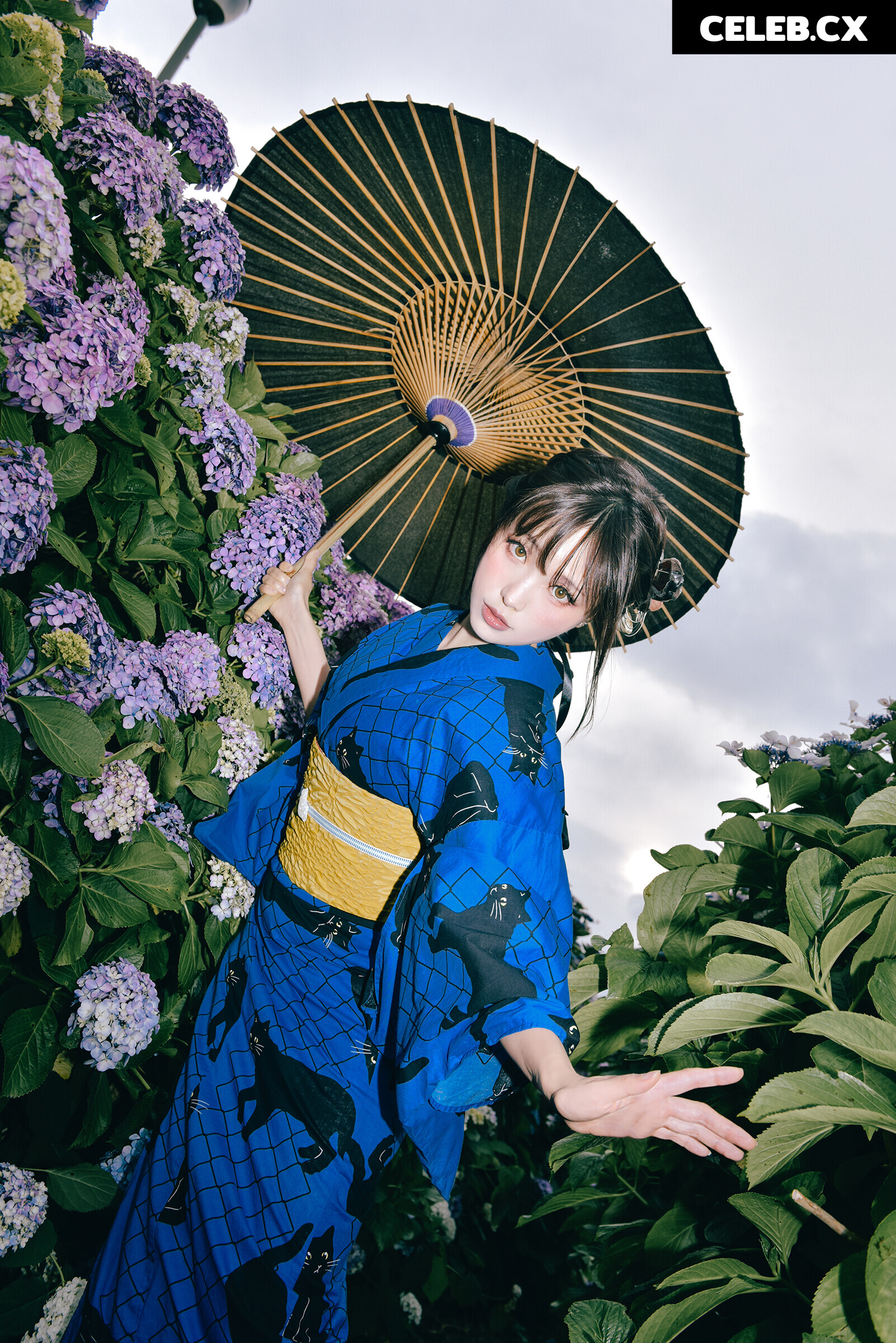 eeelyeee (Ely Cosplay) Image 10035182
