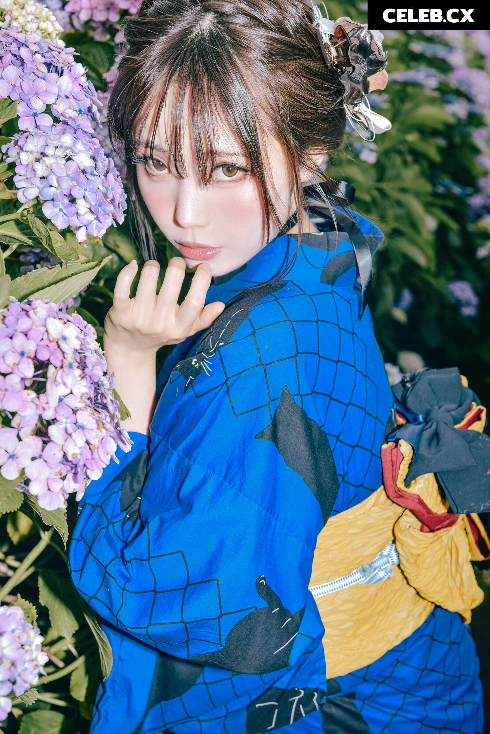 eeelyeee (Ely Cosplay) Image 10035186