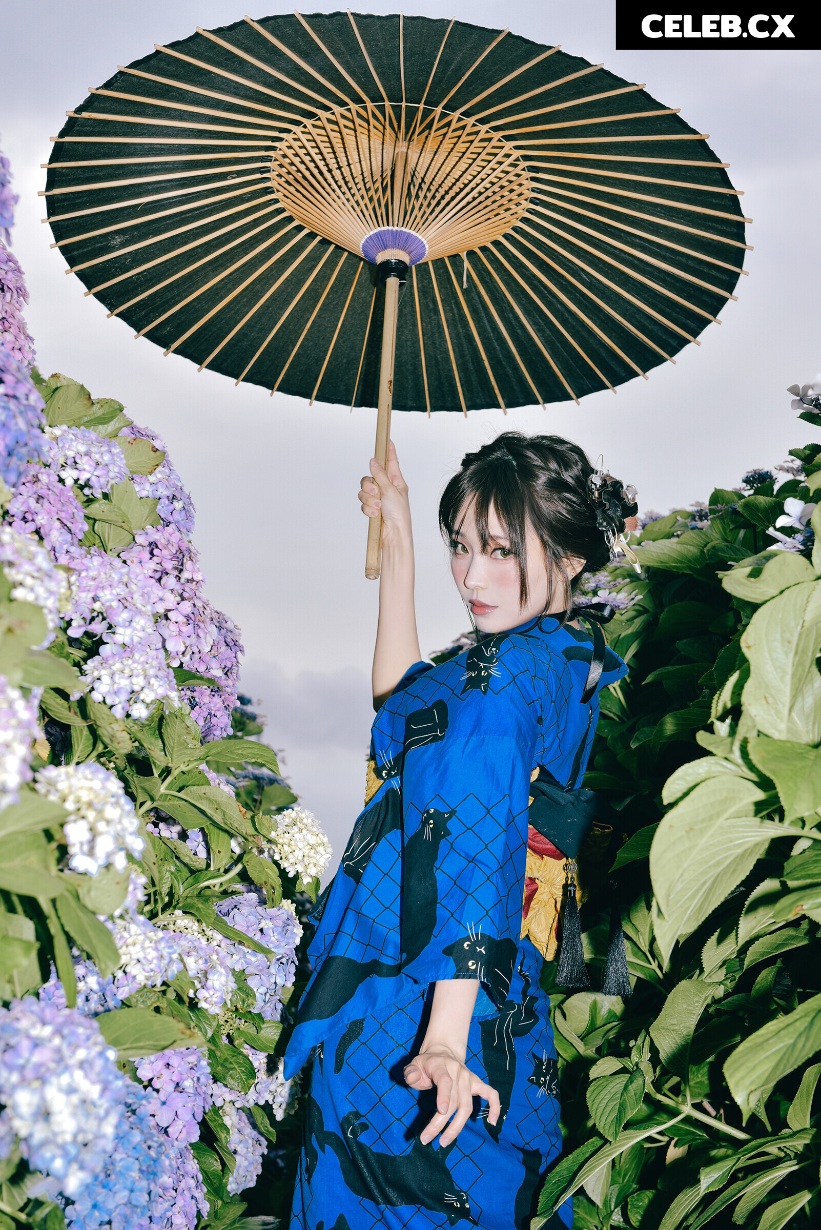eeelyeee (Ely Cosplay) Image 10035174